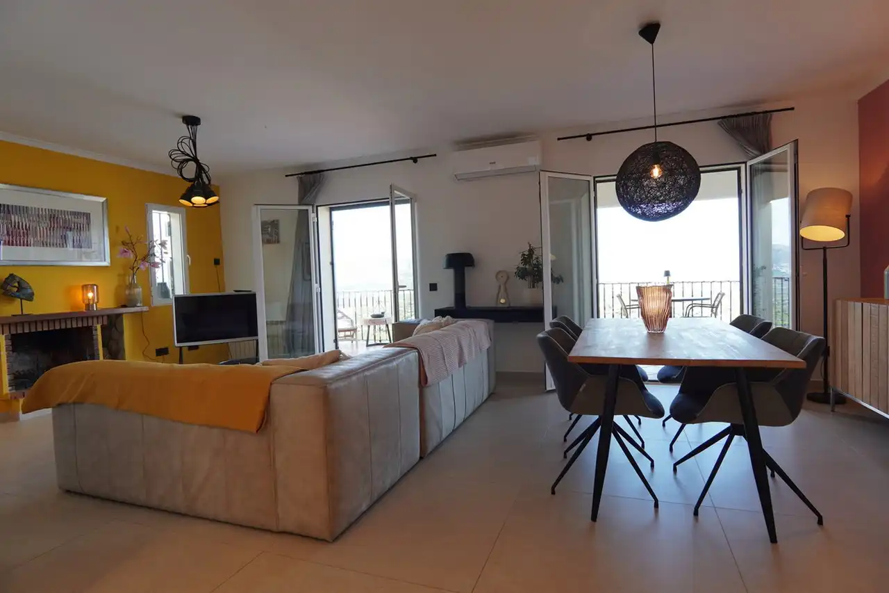 Detached house with pool for sale in Monte Solana, imagen 34