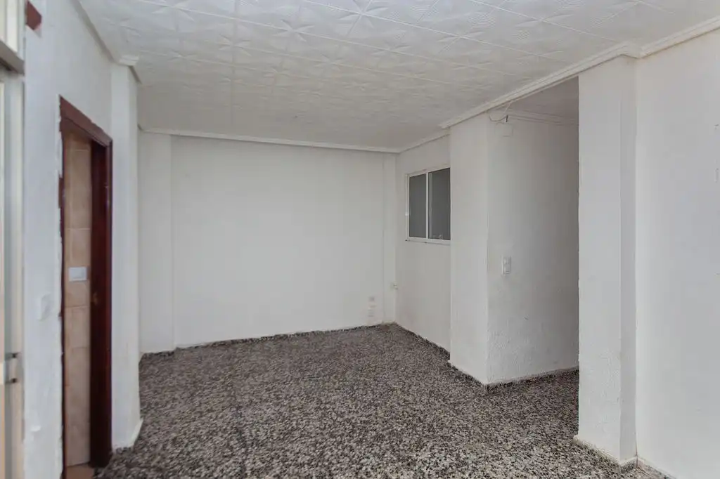 Erdgeschoss zum Verkauf in Valencia