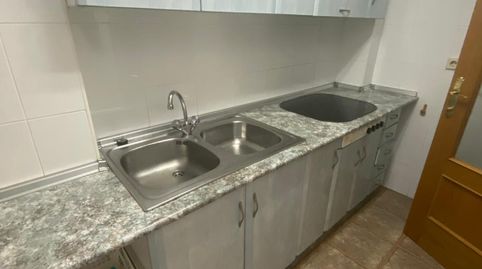 Foto 5 de Apartamento de alquiler en Calle Herradores, Carretas - Pajarita, Albacete Capital