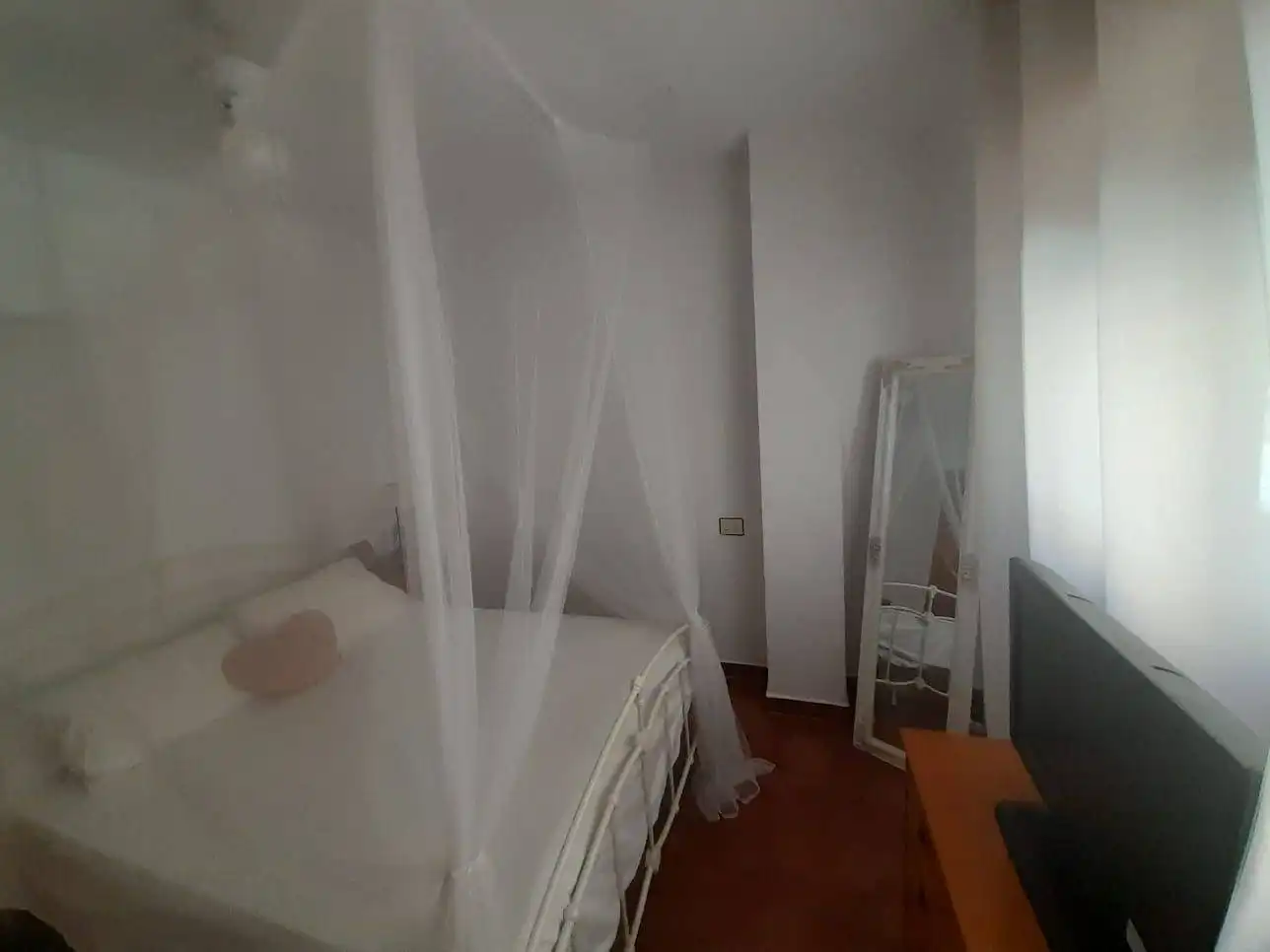 Dormitori de Apartament en venda en Pedanías Oeste