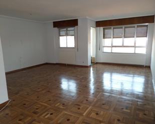 Living room of Flat to rent in Valladolid Capital  with Terrace