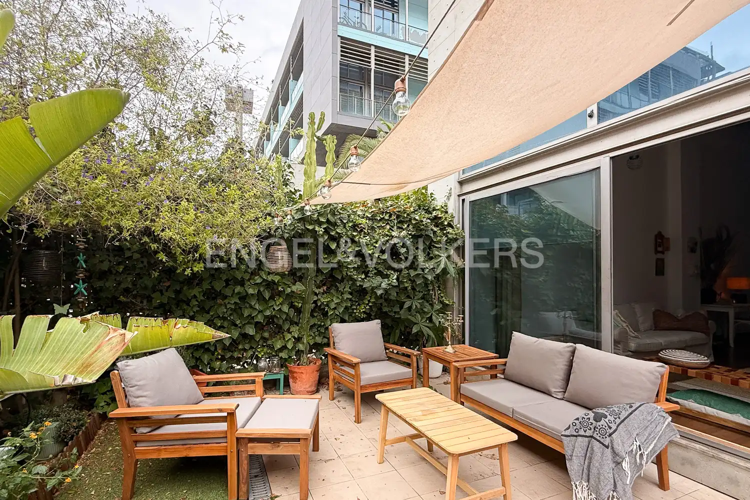 Loft de lloguer a Vara de Quart