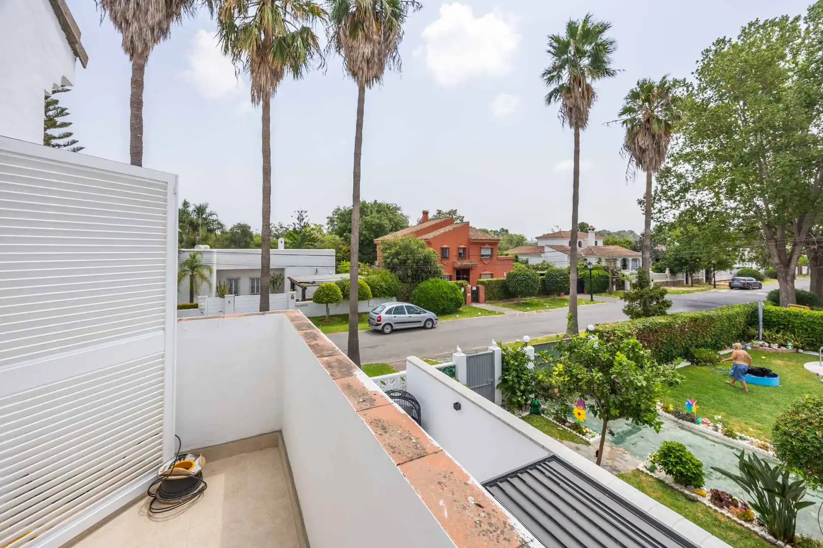 Chalet con piscina en venta en Los Barrios, imagen 24