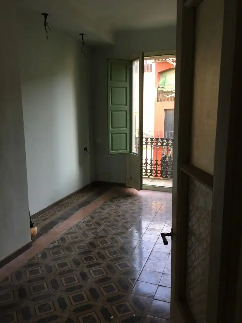 Piso en venta en Manlleu con Calefacción y Balcón
