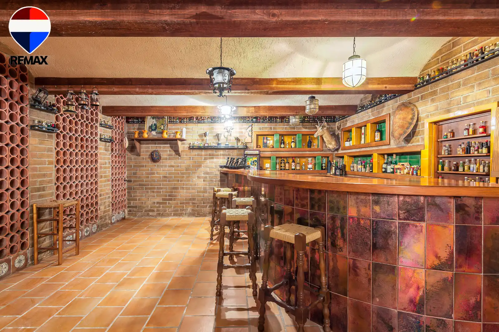 Casa o xalet en venda en Sant Joan d'Alacant amb Aire condicionat, Jardí privat i Terrassa