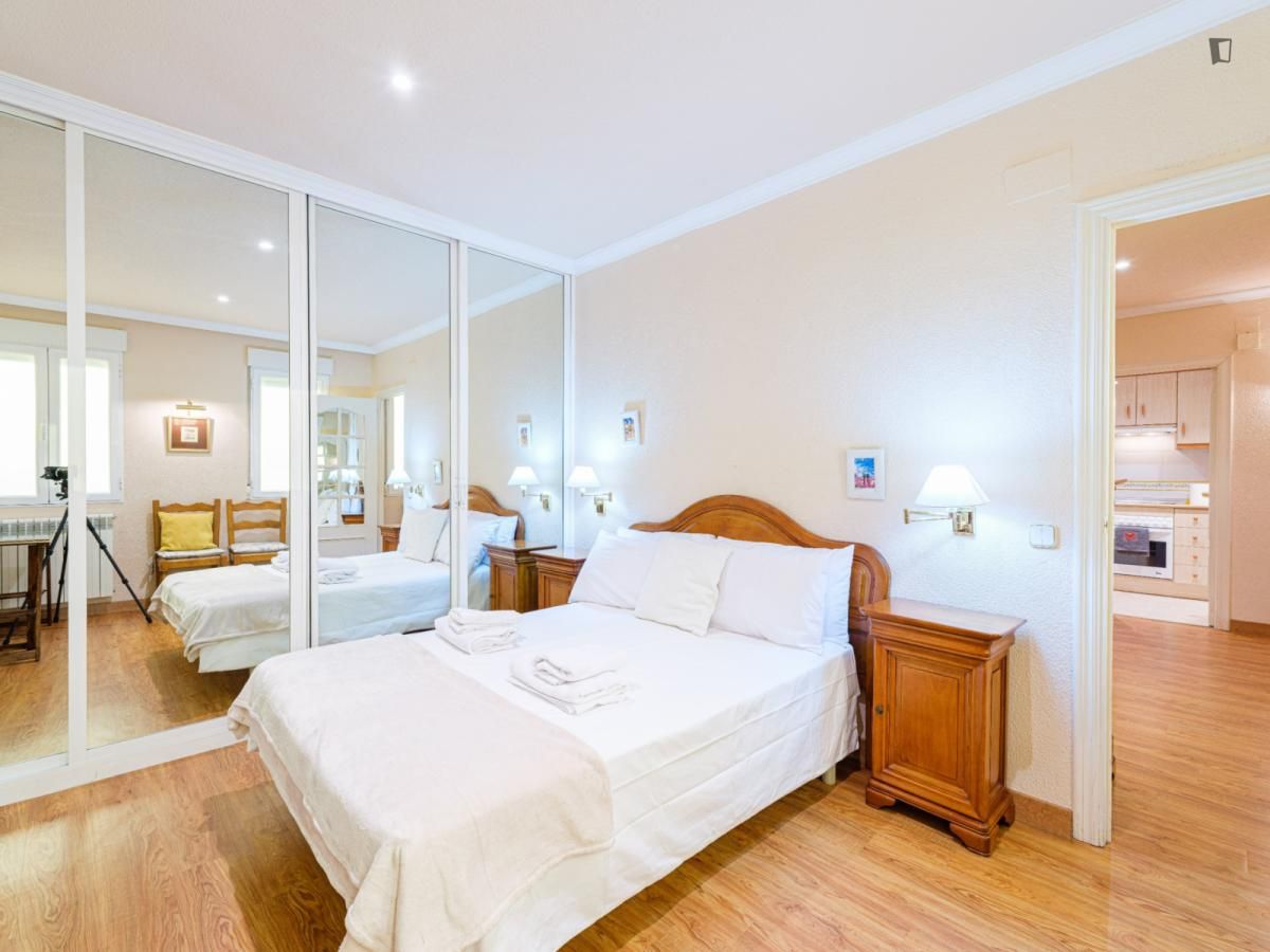 Apartment to rent in Arapiles