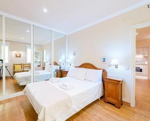 Apartament de lloguer a Arapiles