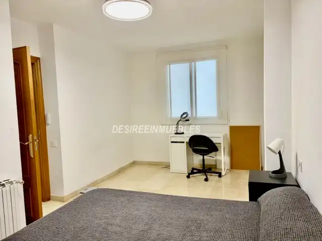 Habitación de Piso en venta en Valencia con Aire acondicionado, Calefacción y Balcón