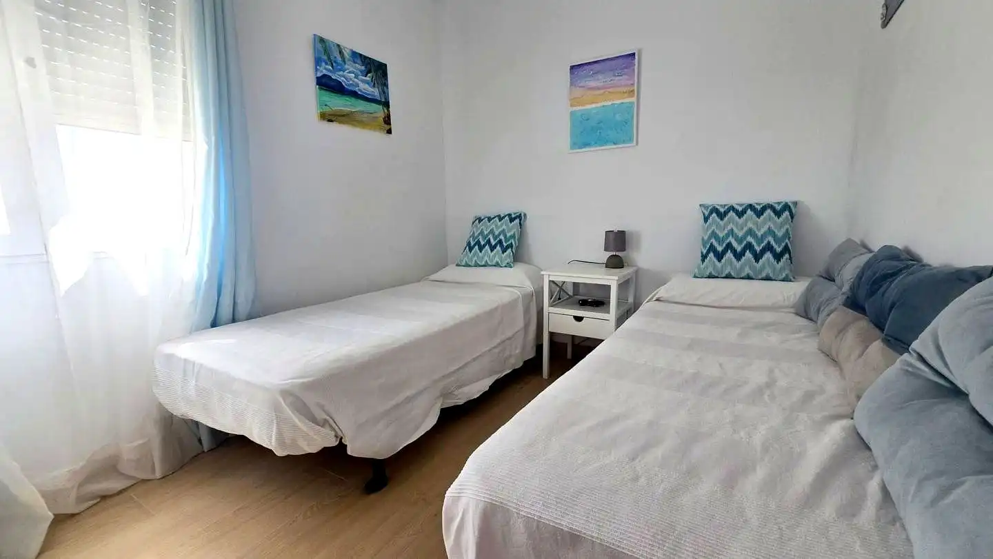 Apartament de lloguer a calle de les Barraques 16, imagen 21