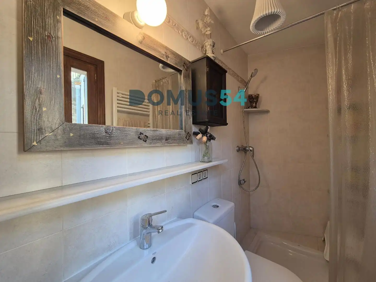 Bany de Casa o xalet en venda en Alcúdia amb Terrassa