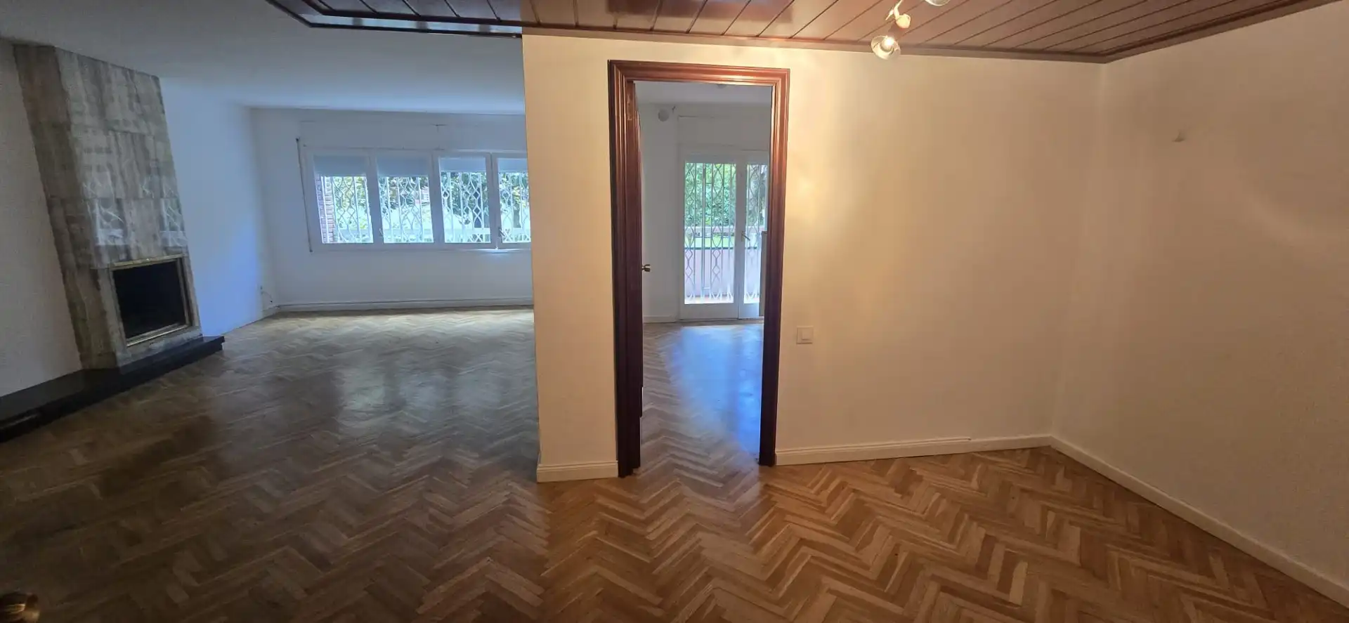 Piso de alquiler en Horta - Guinardó