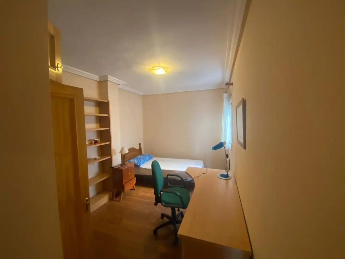 Bedroom of Attic for sale in Totana  with Terrace