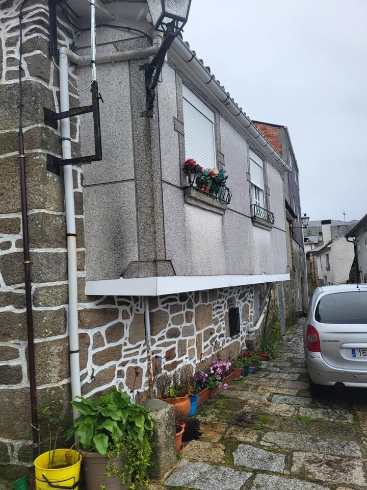 House or chalet for sale in Olvido, Castro Caldelas