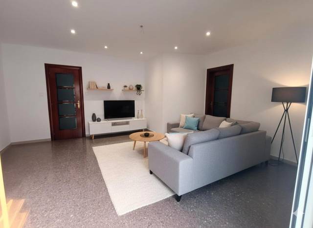 Piso en Venta en Carrer d'Amèrica en Can Parellada