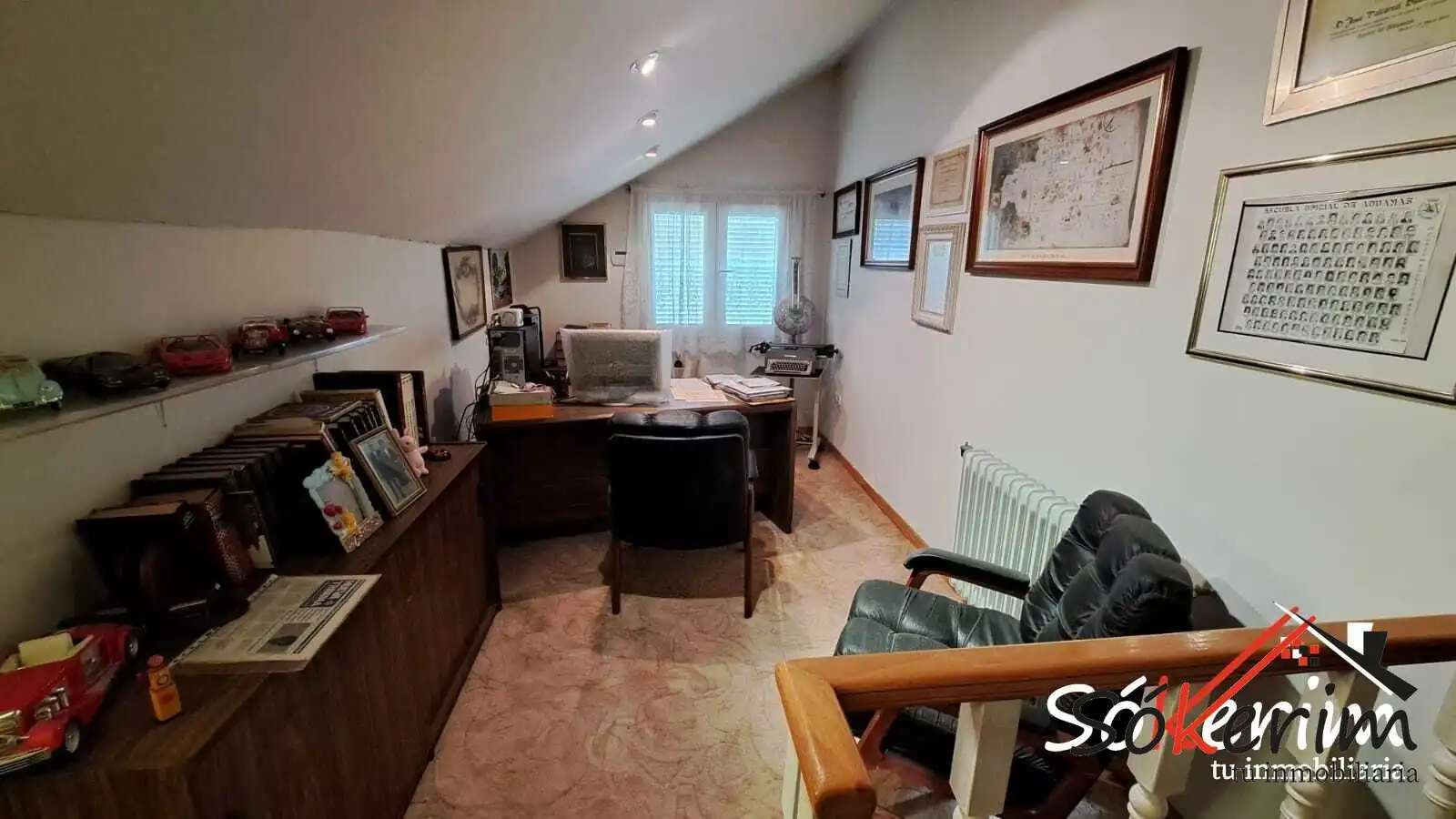 Casa o chalet en venta en Eurovillas