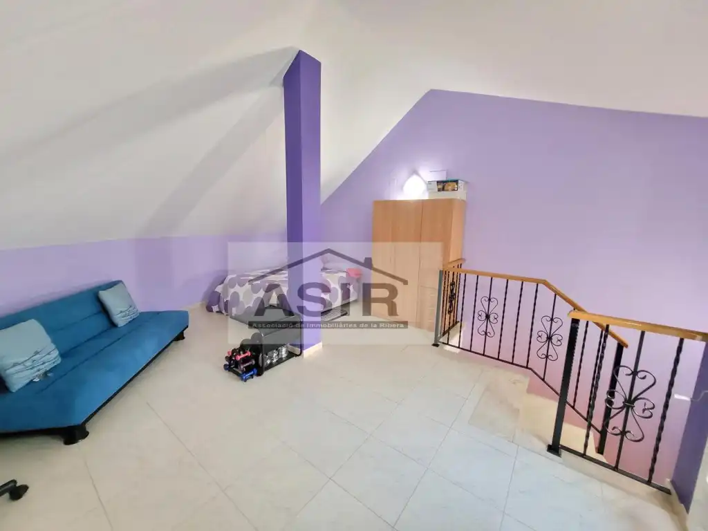Casa o chalet en venta en Alquenència - Venècia