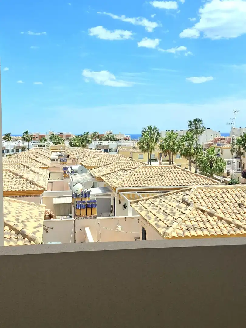 Apartamento con terraza en venta en Orihuela Costa, imagen 36