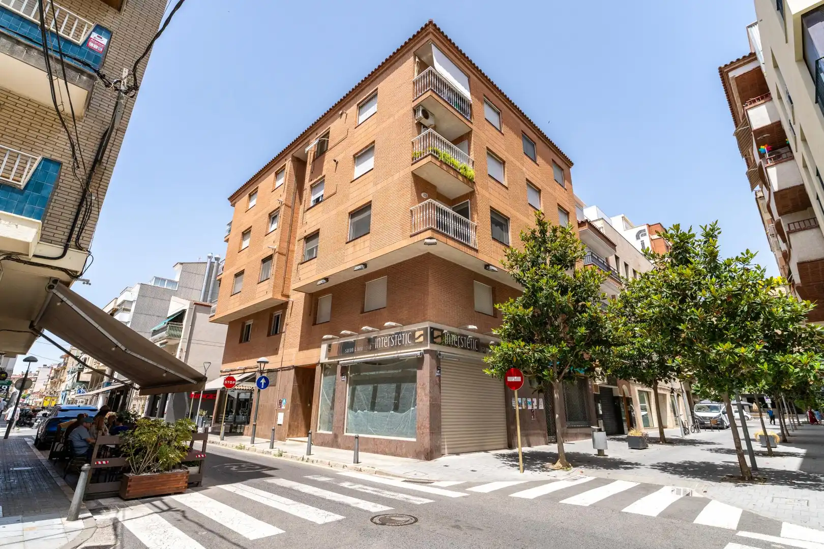 Pis amb ascensor en venda a de Pau Casals, imagen 2