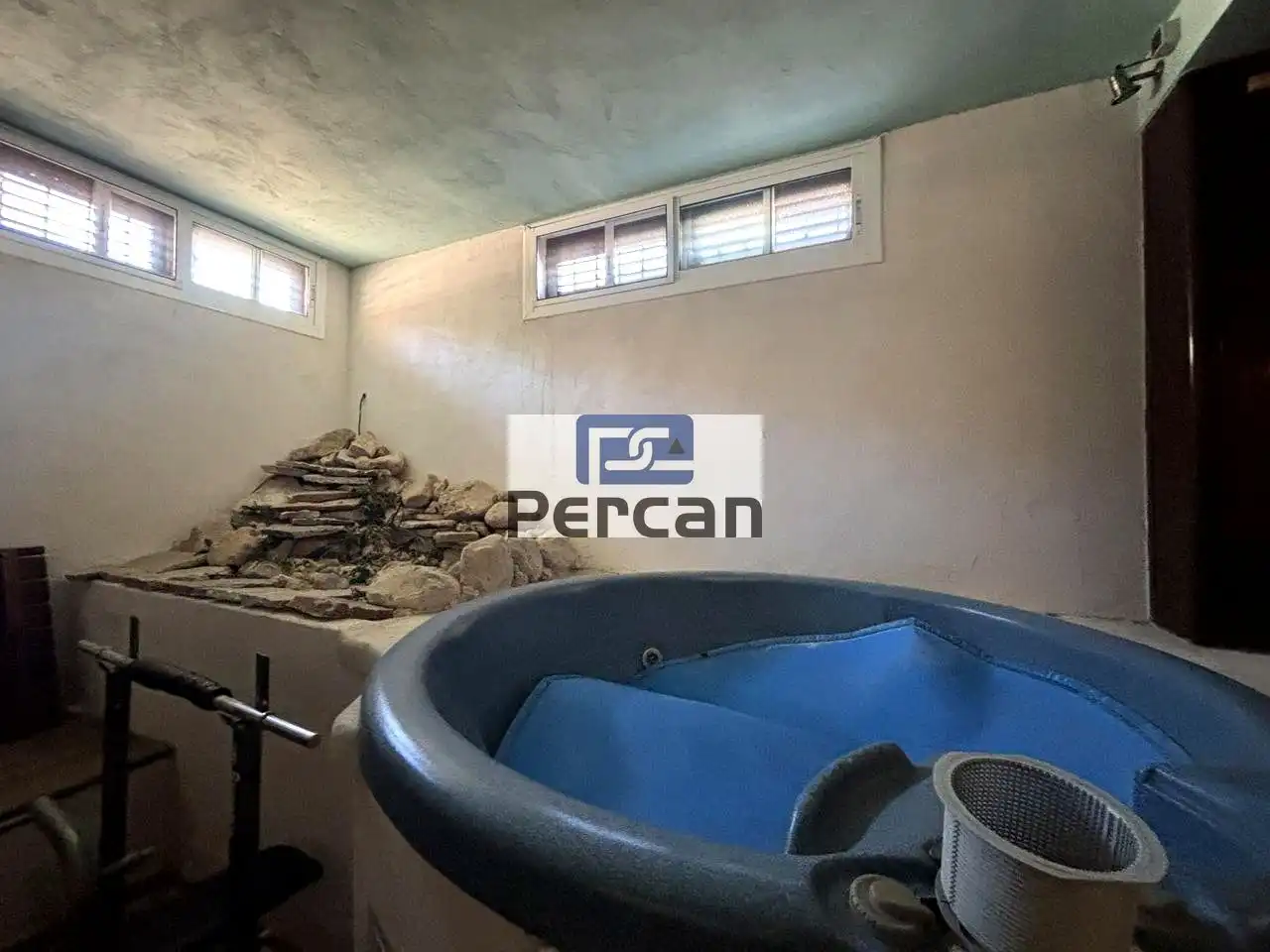 Casa con piscina in vendita a Avinguda de Cova del Llop Marí, imagen 47