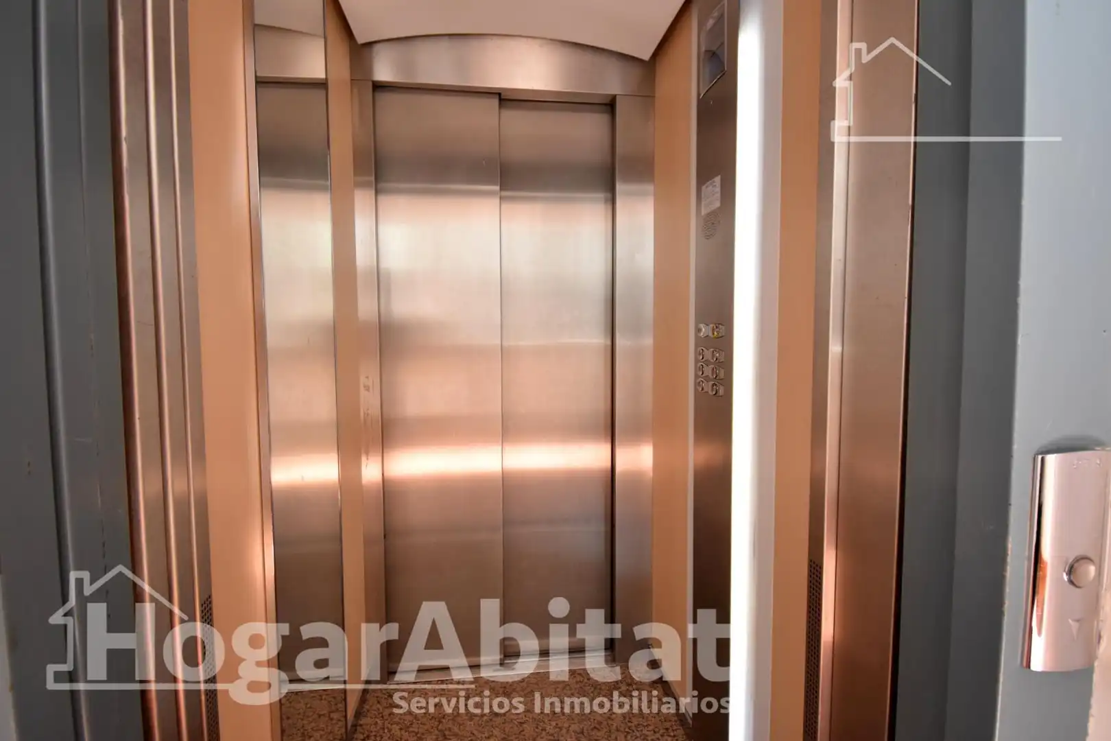 Flat for sale in Dénia  with Air Conditioner, Heating and Terrace