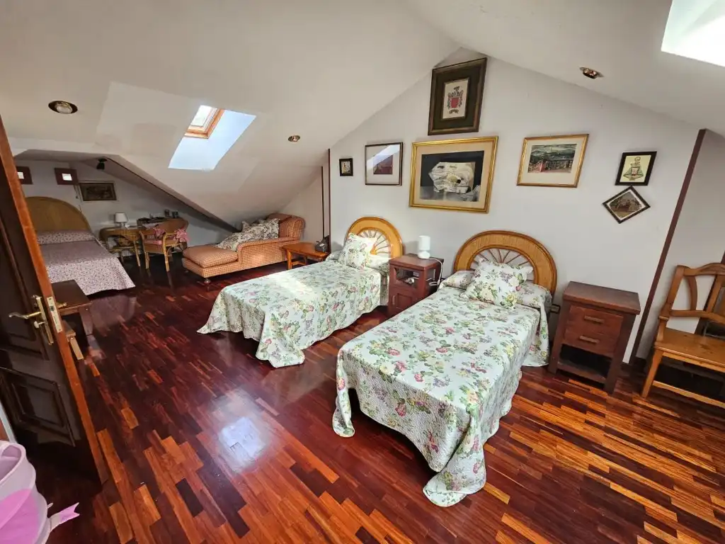 Habitación de Casa o chalet en venta en Gozón