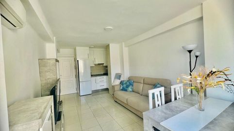 Foto 4 de Apartamento de alquiler en Urbanizacion Urbanización Río Algarrobo, Algarrobo Costa, Algarrobo