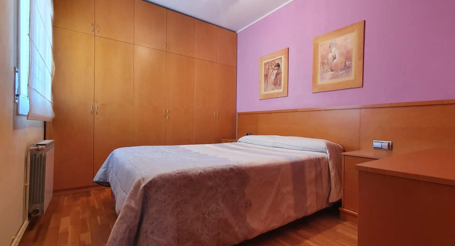 Flat for sale in Creu de Barberà