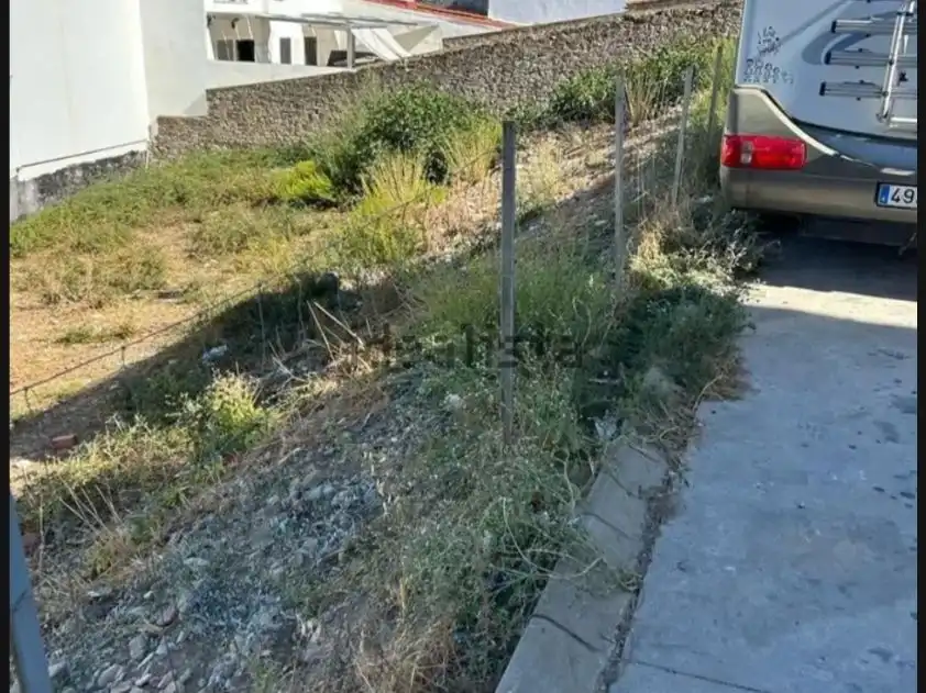 Residencial en venta en Jimena de la Frontera