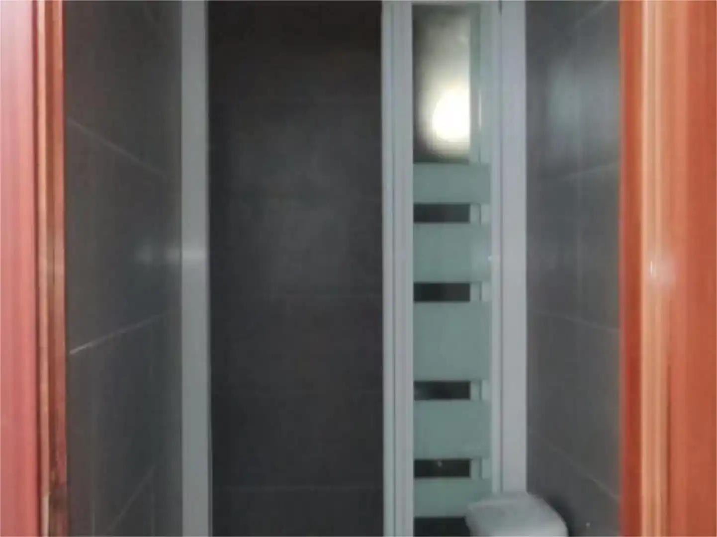 Baño de Casa o chalet en venta en La Guardia