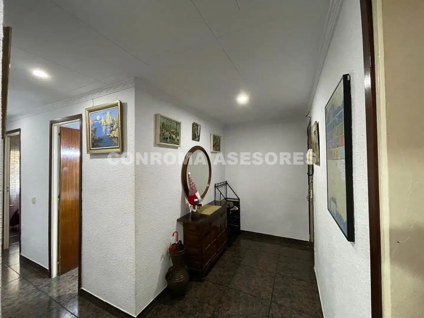 Appartamento con terrazza in vendita a Els Pavos, imagen 23