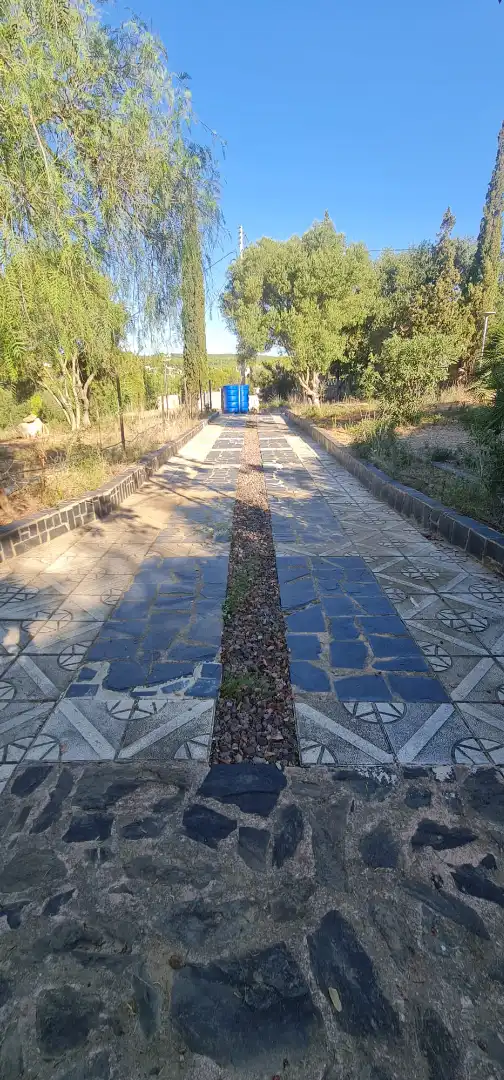 Vista exterior de Casa o xalet en venda en Tarragona amb Aire condicionat, Calefacció i Jardí privat
