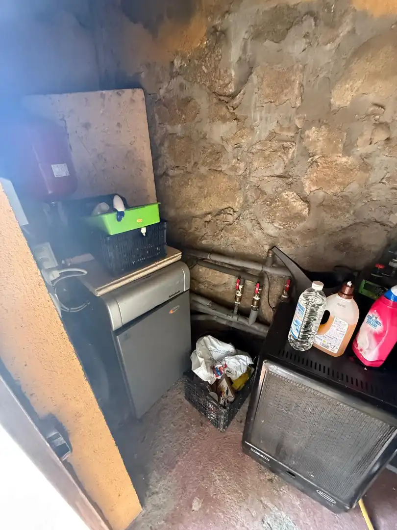 Casa adosada en venta en La Torre con Calefacción, Jardín privado y Terraza