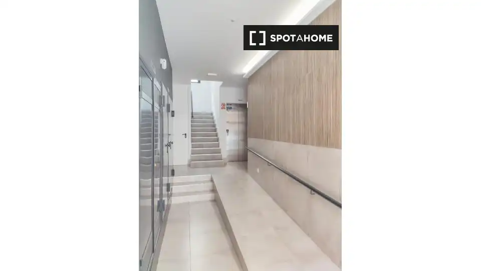 Piso en alquiler en Chamartín, imagen 11