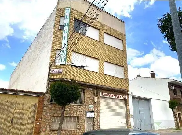 Immobles singulars en venda a del Monte, imagen 7
