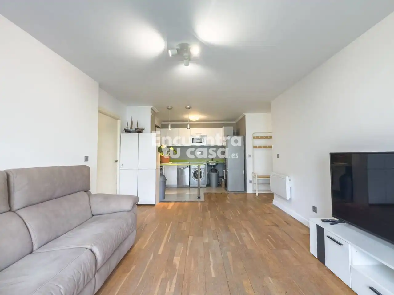 Außenansicht von Wohnung zum Verkauf in Hendaye mit Heizung, Privatgarten und Terrasse