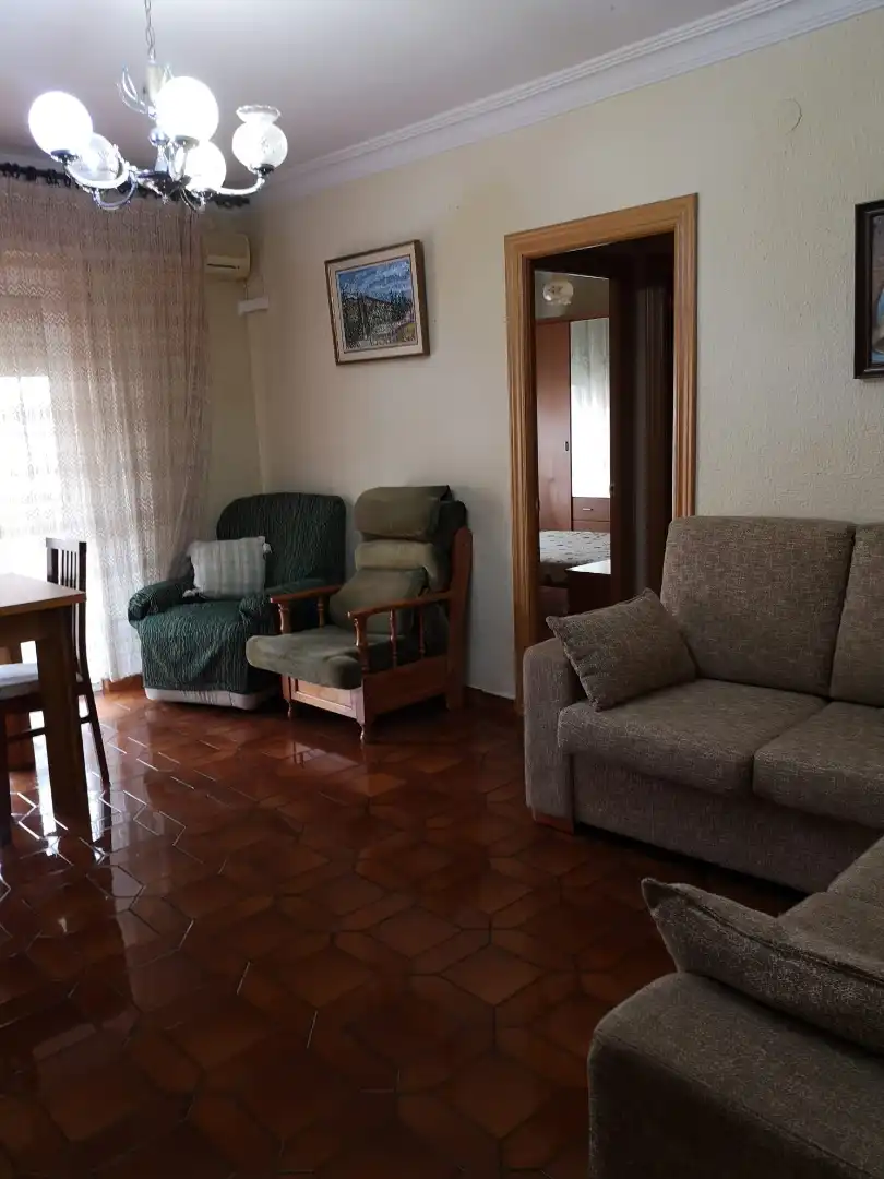 Flat with terrace for sale in El Perchel, imagen 7