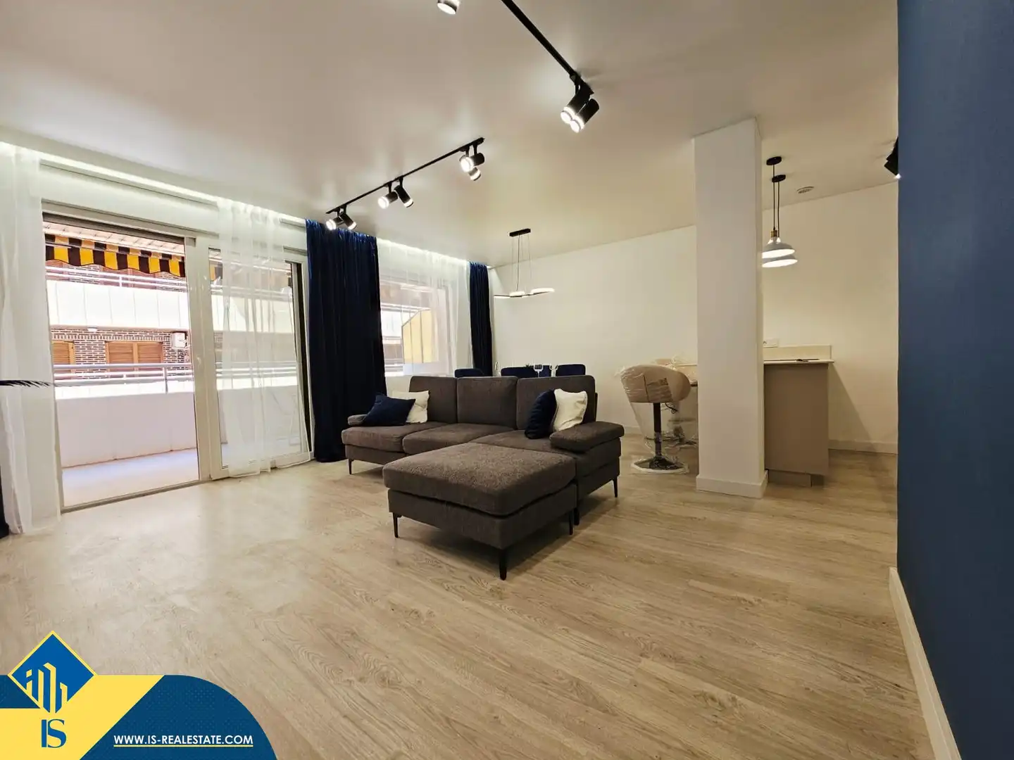 Flat with lift for sale in Playa del Acequión, Náufragos y Rocío del Mar, imagen 8