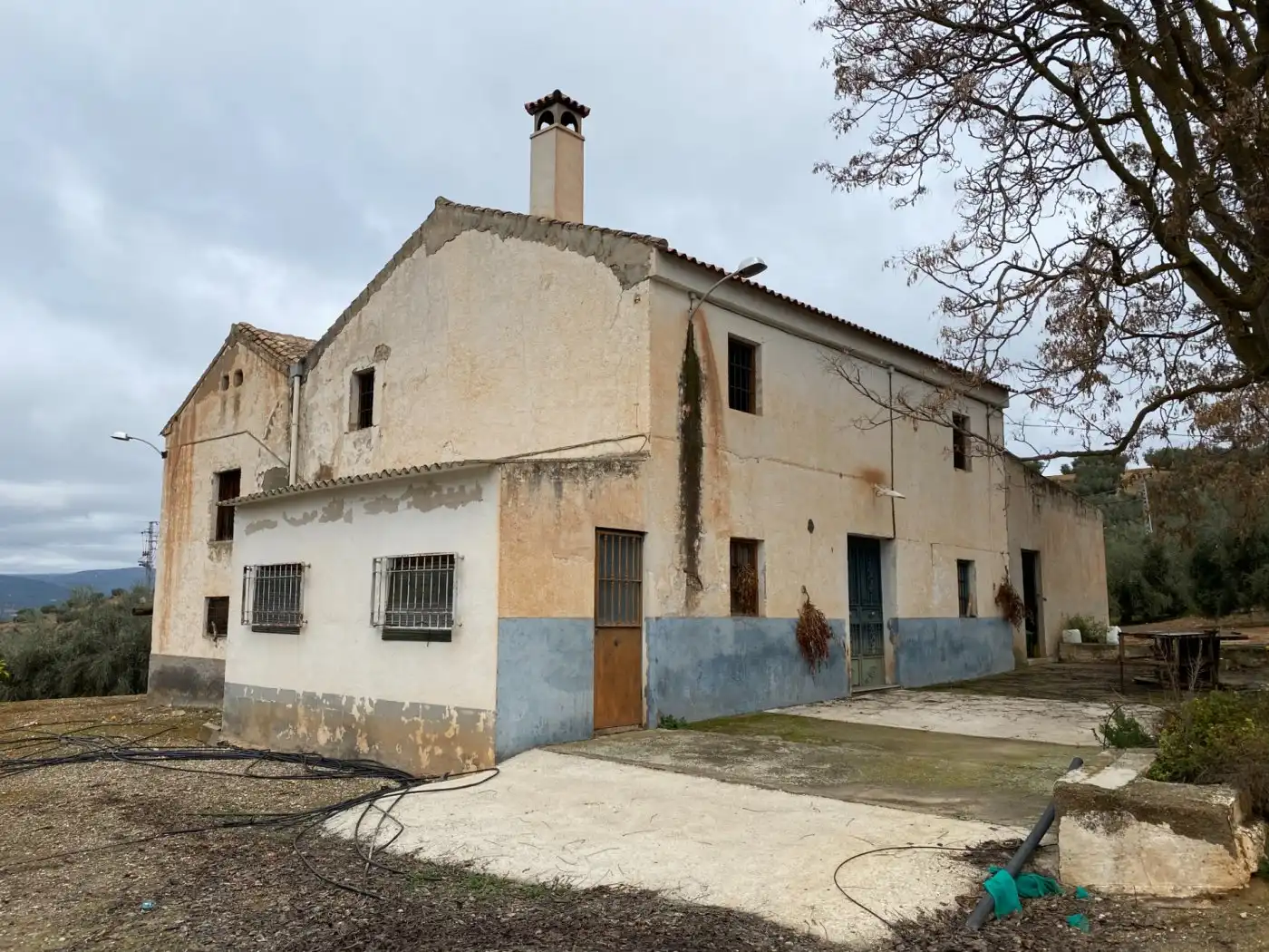 Casa rustica in vendita a Huétor Tájar, imagen 33