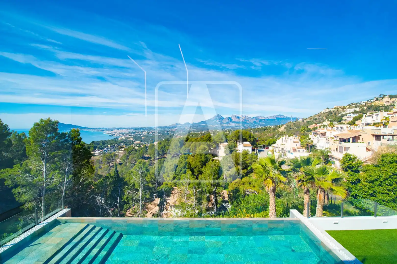 Villa avec piscine à vendre à Altea Hills, imagen 13