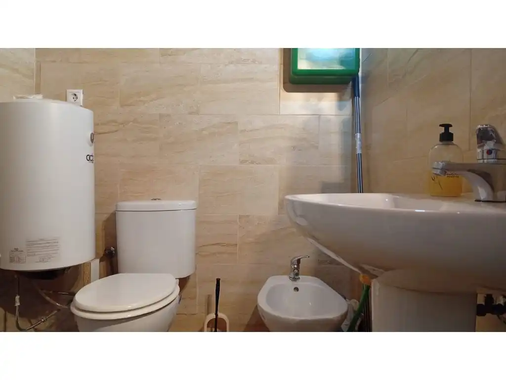 Bathroom of Lofts for sale in Granada