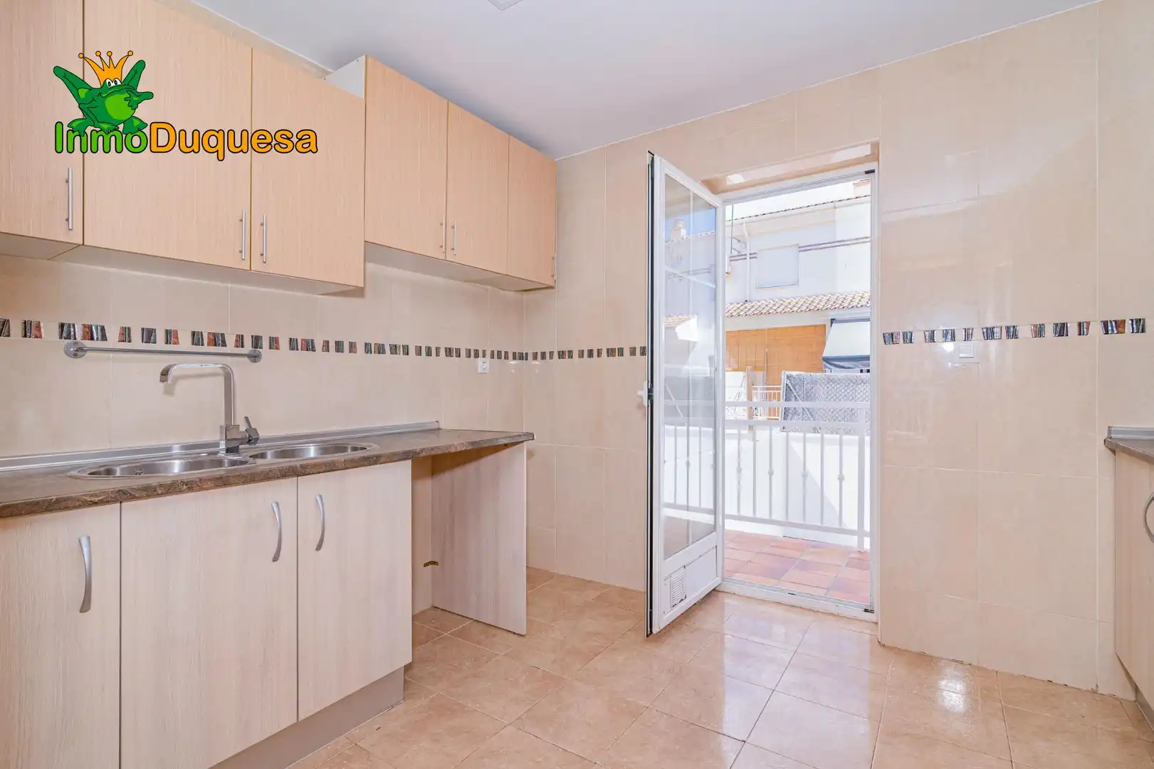 Maison mitoyenne avec terrasse à vendre à Belicena, imagen 16