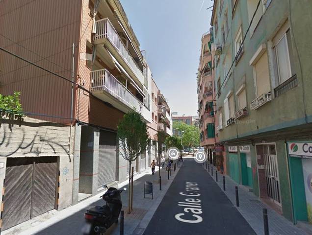 Piso en Venta en Collblanc