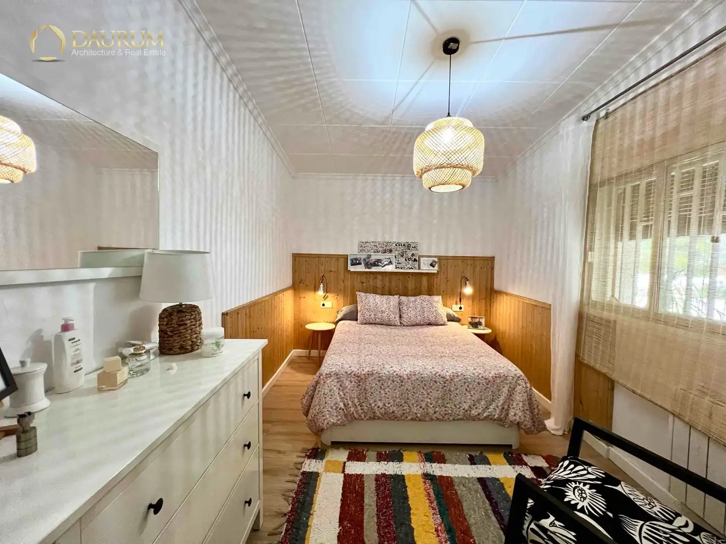 Habitación de Casa o chalet en venta en Càrcer con Aire acondicionado, Terraza y Trastero