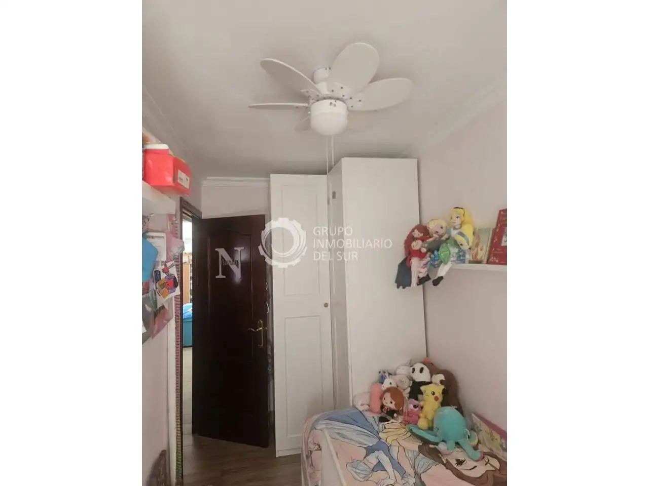 Habitación de Piso en venta en Cádiz con Aire acondicionado