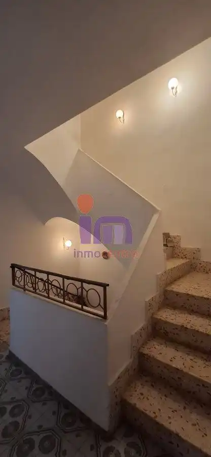 Casa o xalet en venda en Villamanrique