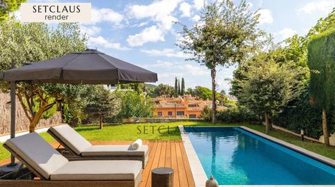 Photo 2 of Single-family semi-detached for sale in Teià, Barcelona