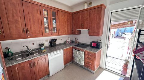 Foto 4 de Piso en venta en Zafra, Badajoz