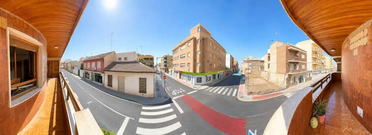 Flat with lift for sale in C. Obispo Herrero, imagen 13