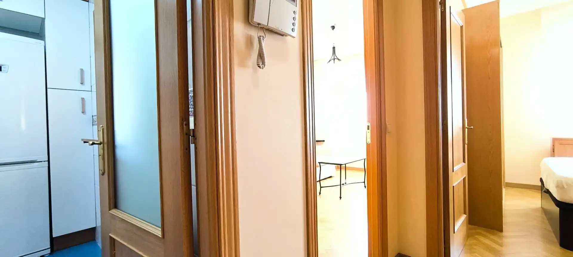 1 hab, 57m² en Cuatro vientos, Latina,  Madrid Capital - Image 4