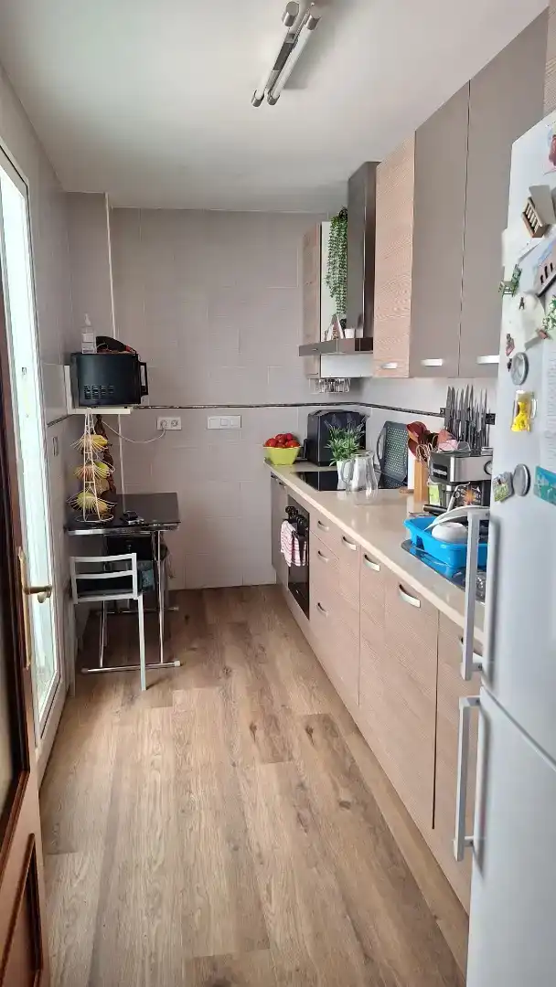 Cuina de Pis en venda en Canena